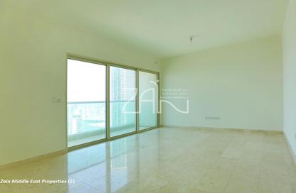 Apartment - 2 - 3 for sale in Marina Heights 2 - Marina Square - Al Reem Island - Abu Dhabi Apartment - 2 - 3 for sale in Marina Heights 2 - Marina Square - Al Reem Island - Abu Dhabi
