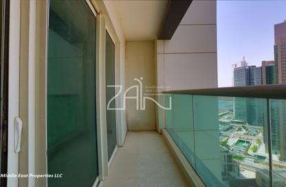 شقة - 2 - 3 للبيع في 2 مرينا هايتس - مارينا سكوير - جزيرة الريم - أبوظبي