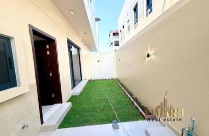 Townhouse - 5 Bedrooms - 7 Bathrooms for sale in Kabbali Hills - Al Helio 2 - Al Helio - Ajman Townhouse - 5 Bedrooms - 7 Bathrooms for sale in Kabbali Hills - Al Helio 2 - Al Helio - Ajman