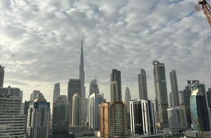 شقة - 2 غرف نوم - 3 حمامات للبيع في 15 Northside - Tower 1 - 15 نورث سايد - الخليج التجاري - دبي