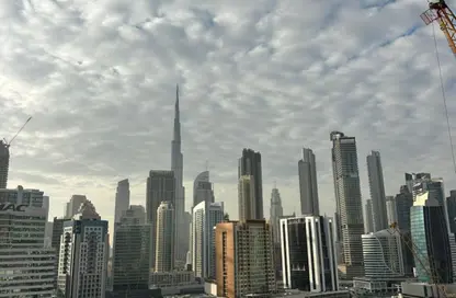 شقة - 2 غرف نوم - 3 حمامات للبيع في 15 Northside - Tower 1 - 15 نورث سايد - الخليج التجاري - دبي
