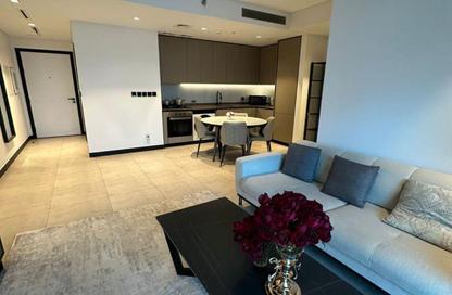 شقة - 2 غرف نوم - 3 حمامات للبيع في 15 Northside - Tower 1 - 15 نورث سايد - الخليج التجاري - دبي