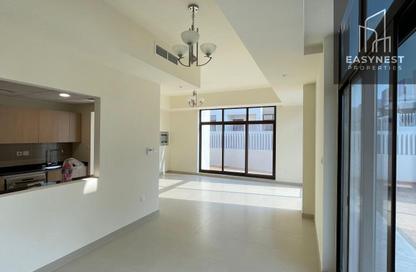 Villa - 4 Bedrooms - 5 Bathrooms for sale in Senses at the Fields - The Fields - District 11 - Mohammed Bin Rashid City - Dubai