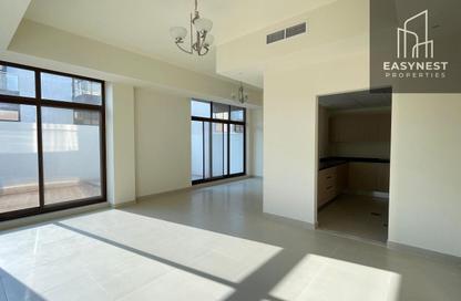 Villa - 4 Bedrooms - 5 Bathrooms for sale in Senses at the Fields - District 11 - Mohammed Bin Rashid City - Dubai