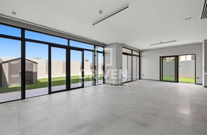 Townhouse - 4 Bedrooms - 6 Bathrooms for rent in MAG Eye - MAG City - Mohammed Bin Rashid City - Dubai Townhouse - 4 Bedrooms - 6 Bathrooms for rent in MAG Eye - MAG City - Mohammed Bin Rashid City - Dubai