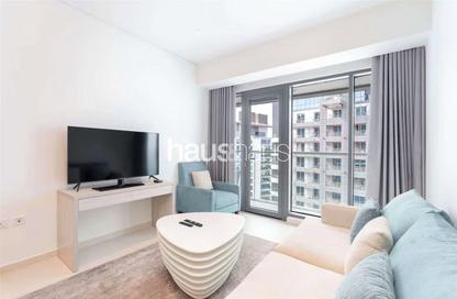 Apartment - 2 Bedrooms - 3 Bathrooms for rent in Seven Palm - Palm Jumeirah - Dubai