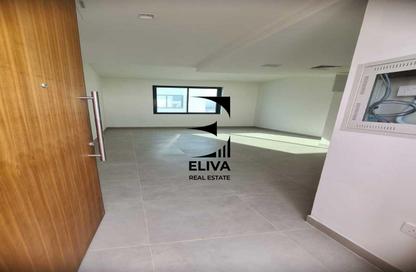 Apartment - 1 Bedroom - 1 Bathroom for rent in Al Ghadeer 2 - Al Ghadeer - Abu Dhabi