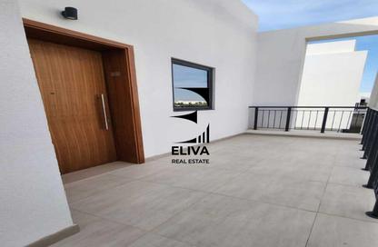 Apartment - 1 Bedroom - 1 Bathroom for rent in Al Ghadeer 2 - Al Ghadeer - Abu Dhabi