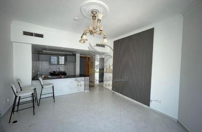 Apartment - 1 Bedroom - 1 Bathroom for rent in Al Majaz 3 - Al Majaz - Sharjah Apartment - 1 Bedroom - 1 Bathroom for rent in Al Majaz 3 - Al Majaz - Sharjah