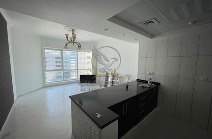 Apartment - 1 Bedroom - 1 Bathroom for rent in Al Majaz 3 - Al Majaz - Sharjah Apartment - 1 Bedroom - 1 Bathroom for rent in Al Majaz 3 - Al Majaz - Sharjah
