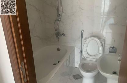 Apartment - 1 - 2 for rent in Oasis Tower 1 - Oasis Tower - Al Rashidiya 1 - Al Rashidiya - Ajman