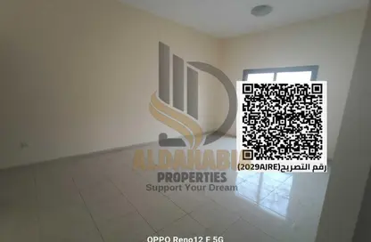 Apartment - 1 Bedroom - 1 Bathroom for rent in Al Rashidiya 1 - Al Rashidiya - Ajman