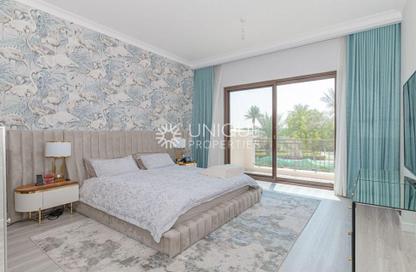 Villa - 5 - 6 for sale in Rosa - Arabian Ranches 2 - Dubai