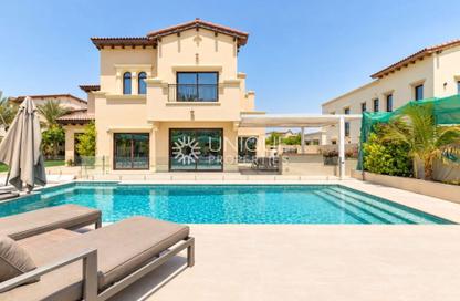 Villa - 5 - 6 for sale in Rosa - Arabian Ranches 2 - Dubai