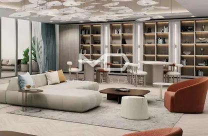 شقة - 1 حمام للبيع في جوبايل تيراسيس - جزيرة الجبيل - أبوظبي