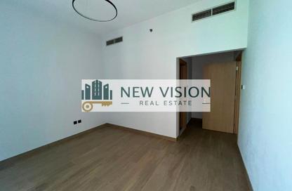 Apartment - 1 Bedroom - 2 Bathrooms for rent in La Plage Tower - Al Mamzar - Sharjah - Sharjah