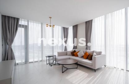 Apartment - 1 - 2 for rent in Residences 12 - The Residences at District One - District One - Mohammed Bin Rashid City - Dubai