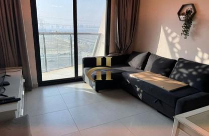 Apartment - 1 Bedroom - 1 Bathroom for rent in Binghatti Gate - District 15 - Jumeirah Village Circle - Dubai