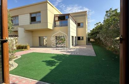 Villa - 5 Bedrooms - 6 Bathrooms for sale in Shomous Residential Complex - Sharjah Garden City - Sharjah