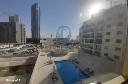 شقة - 2 غرف نوم - 3 حمامات للايجار في غالا جاردن - ارجان - دبي