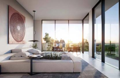 Villa - 5 Bedrooms - 7 Bathrooms for sale in Jouri Hills - Jumeirah Golf Estates - Dubai