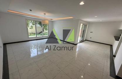 Villa - 4 Bedrooms - 5 Bathrooms for rent in Al Habtoor Polo Resort and Club - The Residences - Dubai Land - Dubai Villa - 4 Bedrooms - 5 Bathrooms for rent in Al Habtoor Polo Resort and Club - The Residences - Dubai Land - Dubai