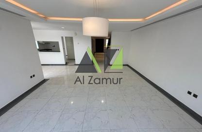 Villa - 4 Bedrooms - 5 Bathrooms for rent in Al Habtoor Polo Resort and Club - The Residences - Dubai Land - Dubai