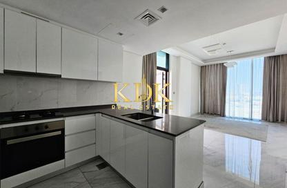 Apartment - 2 Bedrooms - 2 Bathrooms for rent in Samana Hills - Arjan - Dubai