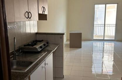 Apartment - Studio - 1 Bathroom for sale in Building K08 - Greece Cluster - International City - Dubai
