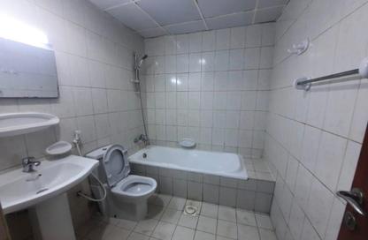 Apartment - Studio - 1 Bathroom for sale in Building K08 - Greece Cluster - International City - Dubai