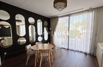 Villa - 4 - 4 for rent in Sidra Villas III - Sidra Villas - Dubai Hills Estate - Dubai