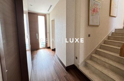 Villa - 4 - 4 for rent in Sidra Villas III - Sidra Villas - Dubai Hills Estate - Dubai