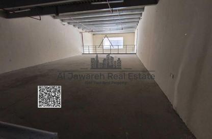 Warehouse - Studio - 1 Bathroom for rent in Al Jurf Industrial 2 - Al Jurf Industrial - Ajman