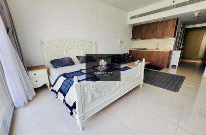 Apartment - Studio - 1 Bathroom for rent in Uptown Al Zahia - Al Zahia - Muwaileh Commercial - Sharjah