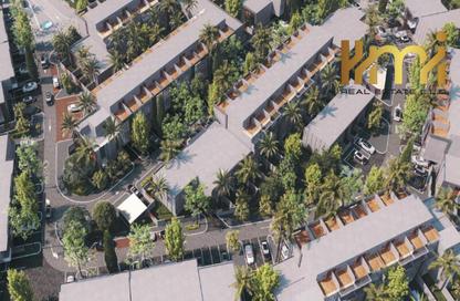 Townhouse - 3 - 4 for sale in Verdana - Dubai Investment Park 1 (DIP 1) - Dubai Investment Park (DIP) - Dubai Townhouse - 3 - 4 for sale in Verdana - Dubai Investment Park 1 (DIP 1) - Dubai Investment Park (DIP) - Dubai