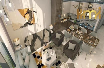Townhouse - 3 - 4 for sale in Verdana - Dubai Investment Park 1 (DIP 1) - Dubai Investment Park (DIP) - Dubai