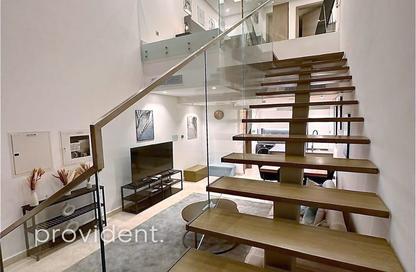 Apartment - 1 - 2 for sale in The Sterling West - The Sterling - Business Bay - Dubai