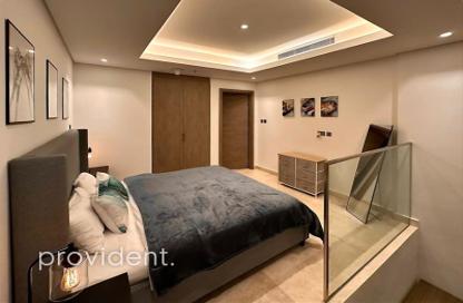 Apartment - 1 - 2 for sale in The Sterling West - The Sterling - Business Bay - Dubai