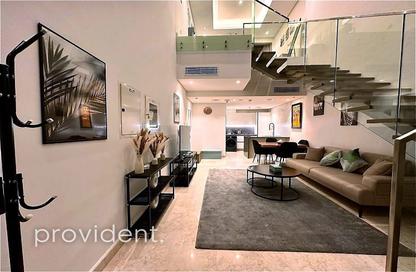 Apartment - 1 - 2 for sale in The Sterling West - The Sterling - Business Bay - Dubai
