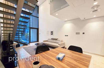 Apartment - 1 - 2 for sale in The Sterling West - The Sterling - Business Bay - Dubai