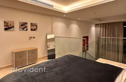 Apartment - 1 Bedroom - 2 Bathrooms for sale in The Sterling West - The Sterling - Business Bay - Dubai