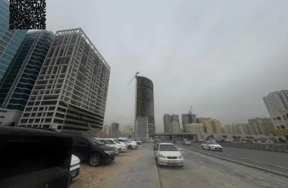 Land - Studio for sale in Gulfa Towers - Al Rashidiya 1 - Al Rashidiya - Ajman