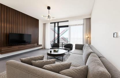 Apartment - 1 Bedroom - 1 Bathroom for rent in Creek Edge Tower 1 - Creek Edge - Dubai Creek Harbour (The Lagoons) - Dubai