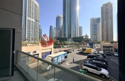 Office Space - Studio for rent in The Palladium - JLT Cluster C - Jumeirah Lake Towers - Dubai