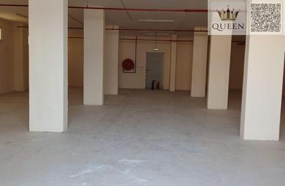 Warehouse - Studio - 1 for rent in Al Jurf Industrial 3 - Al Jurf Industrial - Ajman