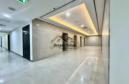 Apartment - Studio - 1 Bathroom for rent in Ayedh Tower - Al Jaddaf - Dubai