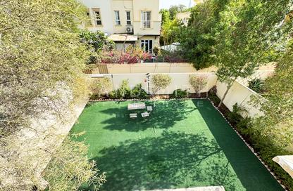 Villa - 2 - 3 for rent in Springs 9 - The Springs - Dubai