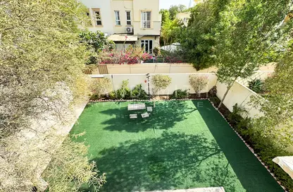 Villa - 2 Bedrooms - 3 Bathrooms for rent in Springs 9 - The Springs - Dubai