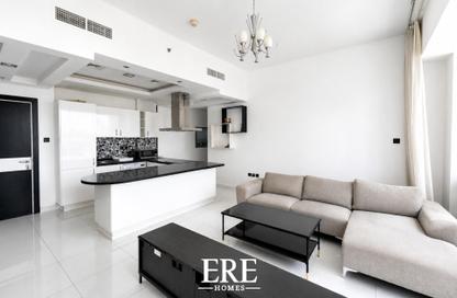 Apartment - 2 Bedrooms - 2 Bathrooms for rent in Giovanni Boutique Suites - Dubai Sports City - Dubai Apartment - 2 Bedrooms - 2 Bathrooms for rent in Giovanni Boutique Suites - Dubai Sports City - Dubai