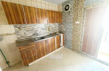 Apartment - 1 Bedroom - 1 Bathroom for rent in Fire Station Road - Muwaileh - Sharjah